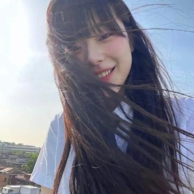白日梦与她