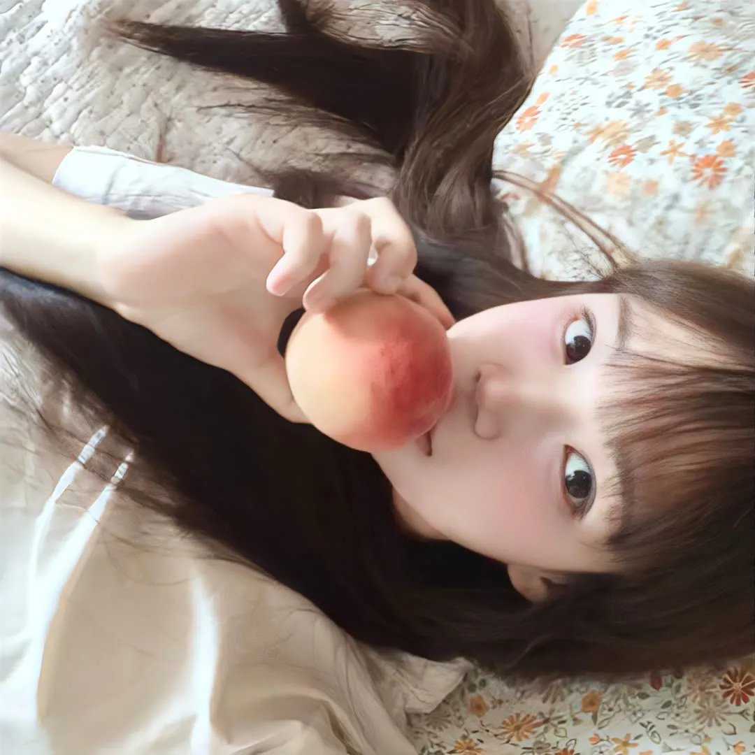 舒适的小屋